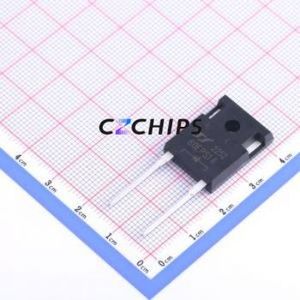 Diodo 60EPS16 TO-247-2L Original, Nuevo de Marca, Diodo de Propósito General, Venta al por Mayor de Componentes Electrónicos, Proveedor de Chips y Servicio BOM - Product Image 1