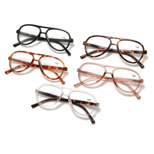 Gafas de lectura progresivas para hombres y mujeres con lentes multifocales - Product Image 6