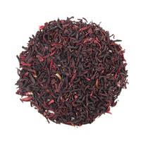 En gros Naturel Séché Roselle Hibiscus Fleur Thé Roselle Bandes Hibiscus Sabdariffa pour Tisane Savon Bougie Décoration