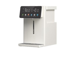 Chauffe-eau électrique instantané Midea 2,0 L, contrôle numérique multi-températures, arrêt automatique, usage domestique - Product Image 4