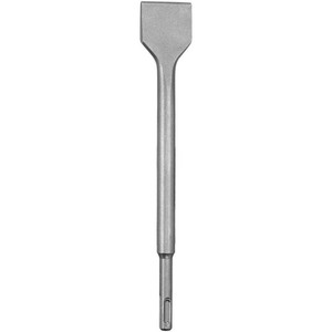 <strong>SDS</strong> Plus Chuck/Shank <strong>Point</strong>/Flat/Wide Chisels - Product Image 4