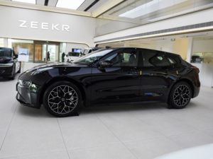 Voitures d'occasion 4WD automobile voiture de luxe véhicules haut de gamme voiture super rapide véhicule à énergie nouvelle pour <span class=keywords><strong>Zeekr001</strong></span> 2025 WE 95kWh AWD - Product Image 4