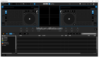 Logiciel de production musicale Serato DJ Pro V.3 : Lien de téléchargement gratuit