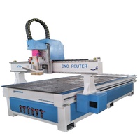 Adixyn-routeur atc 1325 pour machines à bois, équipement de menuiserie