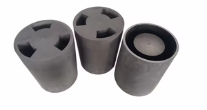 알루미늄 청동 주조용 흑연 금형 - Product Image 3