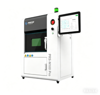 Nueva Impresora 3D de Metal Procisio3d PRS-M100 Pro con Conectividad USB, 1 Año de Garantía, Tecnología SLM para Uso en Pequeñas Industrias