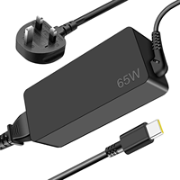 Pengisi Daya Laptop 36W Kompatibel dengan Microsoft Surface Pro 12 11 10 9 8 3 7 7+ 6 5 4 X