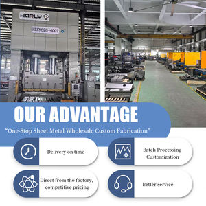 مكونات مخصصة من الفولاذ المقاوم للصدأ لتصنيع غلاف قبضة الأسنان الهوائية عالية السرعة والدقة بزر ضغط - Product Image 6