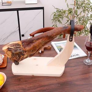 Support à <span class=keywords><strong>jambon</strong></span> ibérique <span class=keywords><strong>espagnol</strong></span>, support à <span class=keywords><strong>jambon</strong></span> Jinhua, support à <span class=keywords><strong>jambon</strong></span> spécial pour le stockage - Product Image 3