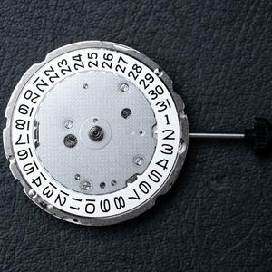 เครื่องนาฬิกา Miyota 9075 ของแท้จากญี่ปุ่น ระบบ GMT สี่เข็ม กลไกอัตโนมัติ พรีเมียม รองรับหลายเขตเวลา  ผู้จัดจำหน่าย - Product Image 3