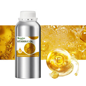 Minyak Vitamin E Kelas Kosmetik 99% Aroma Segar Minyak Esensial Murni dari Jarum Pinus Grosir untuk Perawatan Rambut & Kulit - Product Image 1