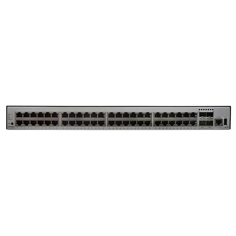 Boa Qualidade 48 Port Enterprise Network Campus Access Switch S5735-L48T4X-A1 Of Fast Delivery