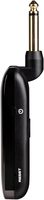 Amplificateur casque de modélisation guitare/basse NUX Mighty Plug MP-2 pour 13 modèles d'amplis, 20 IRs, 19 effets, rechargeable intégré