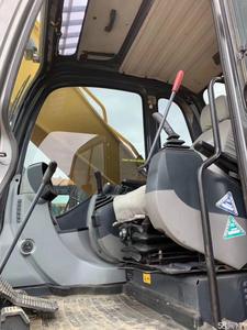 Excavateurs Kobelco d'occasion en bon état Excavatrice Kobelco SK330D 90% Nouvelle pelle Kobelco SK330D 20 tonnes en vente - Product Image 5