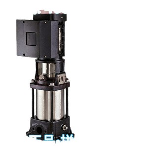 ปั๊มหอยโข่ง PPB ขนาด 50 มม. แบบ 3 เฟส มอเตอร์ไฟฟ้า 1 ใบพัด แบบตั้งด้านข้าง - Product Image 1
