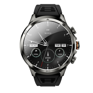 <span class=keywords><strong>Reloj</strong></span> Inteligente H19 2024 con Tarjeta SIM 4G, Pantalla AMOLED Redonda de 1.95 Pulgadas, Batería de 1990 mAh, Videollamadas HD, Monitor de Ritmo Cardíaco, <span class=keywords><strong>Reloj</strong></span> Inteligente Deportivo con Cámara - Product Image 5