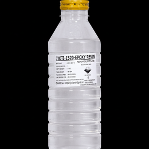 Résine époxy à durcissement rapide JYOTI 1520 + durcisseur JYOTI 1411 Application Moteur électrique Armature Outil électrique - Product Image 1