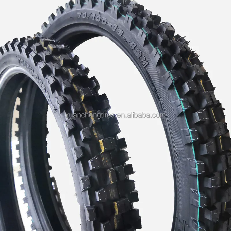 Special Electric Bike Tire 70*100-19 Mountain Bicycle Snow Off Road Tire All Terrain Winter Tires Wholesale On Stock