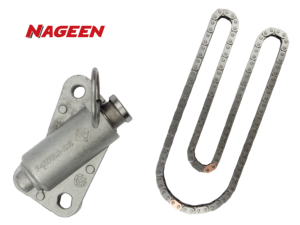 Kit de chaîne de distribution de qualité OE adapté aux moteurs diesel NV400 M9T, pièces automobiles OE130C19924R 1302800Q0D 130C11863R 130859515R - Product Image 3