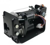 Compresseur de suspension pneumatique pour GMC Cadillac Escalade Yukon XL 1500 20930288 22941806 Amortisseurs pneumatiques accessoires auto