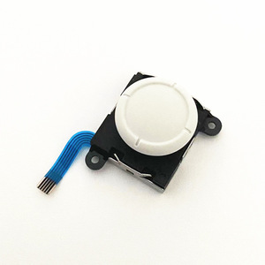 3D Analog Joystick Sensor Replacement Module Part Compatible with Nintendo <b>Switch</b> NS Lite <b>OLED</b> Joy-Con Controller Left Right - Product Image 2
