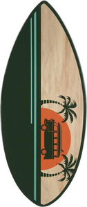 Planche à roulettes en <span class=keywords><strong>bois</strong></span> pour le surf sur les vagues, fabriquée par une usine BSCI, pour enfants et adultes - Product Image 6