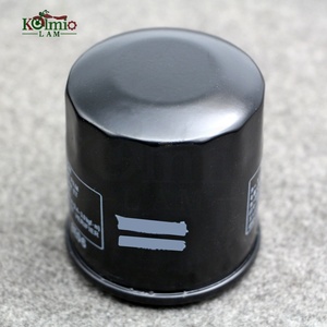 Pièces de <span class=keywords><strong>moteur</strong></span> de moto KOLMIO-LAM compatibles avec YAMAHA FRT1100 FX1000 FZ1 <span class=keywords><strong>FZ6</strong></span> FZR600R Filtre à <span class=keywords><strong>huile</strong></span> de moto - Product Image 4