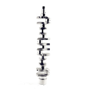 Accessoires d'excavatrice Vilebrequin ME131814 pour MITSUBISHI 6D16T - Product Image 2