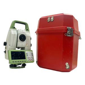 Professional Survey Instrument Total Station TM60 High Quality 0.5" Accuracy Reasonable Price Station Totale Survey TM60 Robotic - Product Image 1