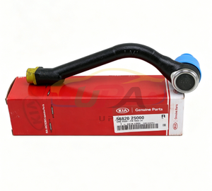 56820-2S000 568202S000 ชุดปลายก้านผูก, ด้านซ้าย สำหรับฮุนได เกีย 56820 2S000 - Product Image 6