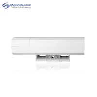 CPE de 2 km y 900 Mbps a 5.8 GHz para exteriores, punto a punto, largo alcance, WiFi, PoE, AP, puente inalámbrico, router, punto de acceso