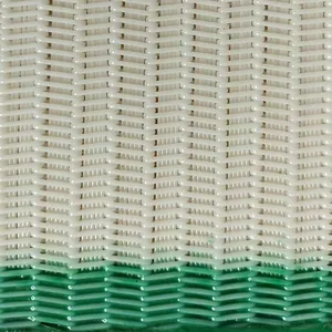 Màn lọc lưới vuông polyester hiệu suất cao dùng để sàng lọc, lọc, sấy và sử dụng trong công nghiệp - Product Image 3