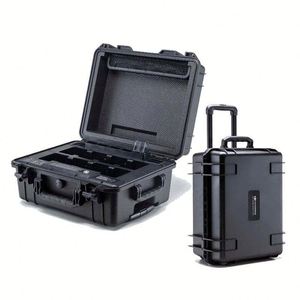 Station de batterie intelligente BS60 pour la série Matrice 300, pour la topographie aérienne, la sécurité publique et la lutte contre les incendies, compatible Matrice 300 - Product Image 4