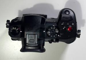 Appareil photo numérique reflex numérique HFT Professional Lumix <span class=keywords><strong>GH5</strong></span> II + objectif 12-60 mm F3.5-5.6, sans miroir, format 4/3, vidéo 4K UHD HD Full HD - Product Image 5