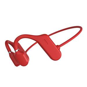 OPENEAR Duet <span class=keywords><strong>AS3</strong></span> Auriculares 18g Bt Control de botón de llamada IPX5 Impermeable Dual Listening Sports Directional Audio Auriculares - Product Image 2