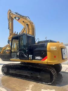 Bomba Hidráulica para Excavadora 315D2L 2022 con Cucharón de Excavación de 0.32m de Capacidad y 15 Toneladas de Peso Operativo - Product Image 3