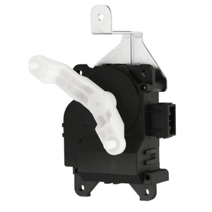 Válvula de aceleración Honda 79160-SDC-A41 para reemplazo y reparación del actuador, pieza de repuesto - Product Image 1