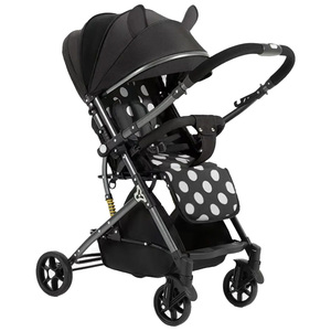 Due vie Push carrozzina <span class=keywords><strong>per</strong></span> bambini passeggino passeggino <span class=keywords><strong>per</strong></span> bambini passeggino leggero multifunzione passeggino <span class=keywords><strong>per</strong></span> bambina - Product Image 1
