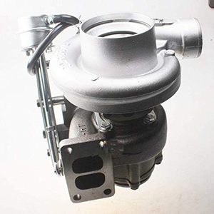 Pièces détachées de turbocompresseur 3536971 pour 6bt3.3 6 Bt5.9 R225-7 R220-7 Marque HongWang pour excavatrice Apollo - Product Image 2