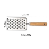 Ensemble d'accessoires de cuisine 21 pièces, gadgets de cuisine innovants pour la maison, trancheuse à fromage, râpe à légumes