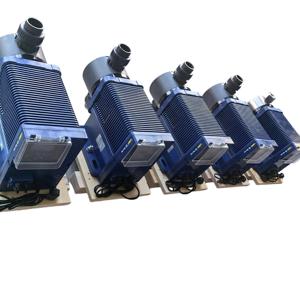 Bomba Dosificadora Inteligente Lango de Diafragma Alto BLDC 1500L/H con Control Digital por Pulsos RS485 Modbus para la Industria Química EX-E1500CU - Product Image 6