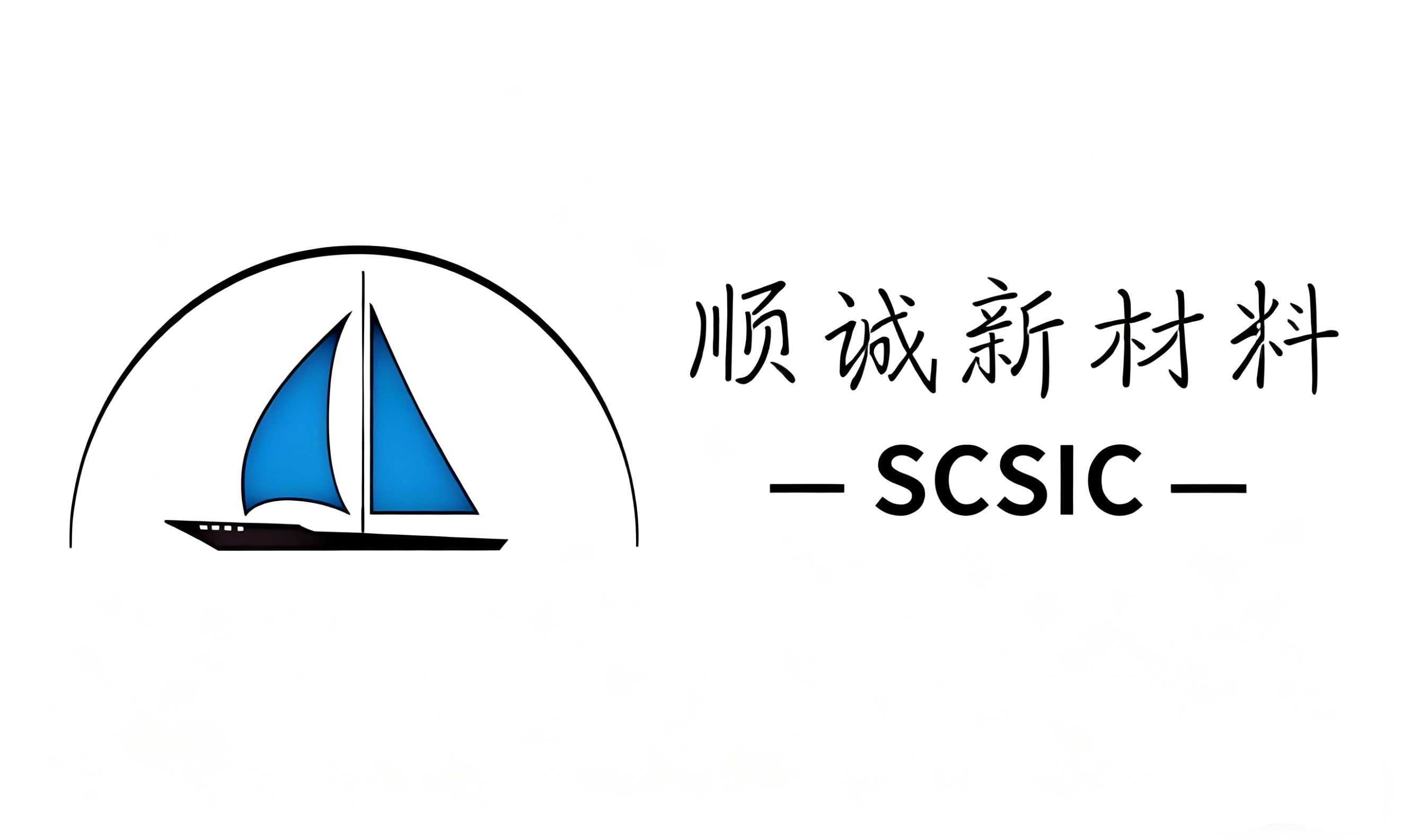 Zaozhuang Shuncheng New Material Co., Ltd. logo