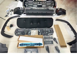 Новый сменный обвес отличного качества для <span class=keywords><strong>Toyota</strong></span> <span class=keywords><strong>Tundra</strong></span> 2007-2020, совместимый с моделями до 2023 года - Product Image 5
