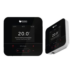 MiPRO SENSE Riscaldatore Smart per Casa Unità di Controllo Temperatura Avanzata SRC 720 Classe VI - Product Image 1