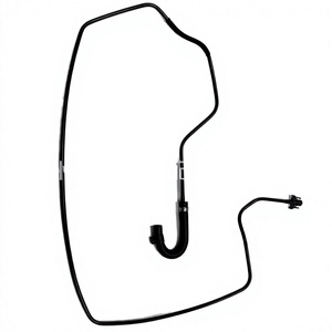 Manguera de Refrigerante para Ford 6G918K012UC para Mondeo Max, Pieza de Repuesto para Tanque de Expansión - Product Image 1