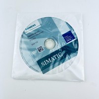 A5E43087924 WinCC V13 SP2 DVD Software de Ingeniería para PLC