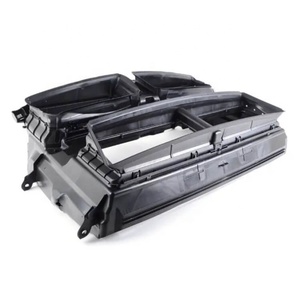 ท่อไอดีเครื่องยนต์ OEM 51747374197 ท่อรองรับหม้อน้ำ ท่อระบายความร้อน แผงปิดท่ออากาศ สำหรับ <span class=keywords><strong>BMW</strong></span> <span class=keywords><strong>X1</strong></span> F48 F49 ปี 2016-2018 - Product Image 1