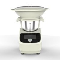 Multicuiseur intelligent Robot de cuisine tout-en-un