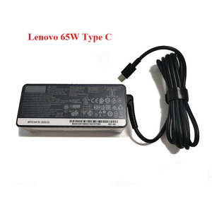 Les mieux notés 20V 3.25A 65W Type C adaptateur pour ordinateur portable USB-C pour <span class=keywords><strong>Lenovo</strong></span> <span class=keywords><strong>ThinkPad</strong></span> 475 E480 E485 E490 <span class=keywords><strong>chargeur</strong></span> - Product Image 2