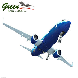 Transitaire de fret aérien à livraison rapide et efficace vers le Brésil Agent en douane Support pour l'expédition de marchandises dangereuses Vols charters - Product Image 6